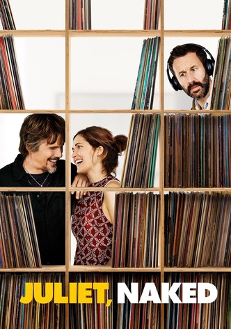 Джулиет, гола