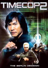 Timecop 2: The Berlin Decision