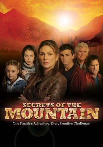 Secrets of the Mountain