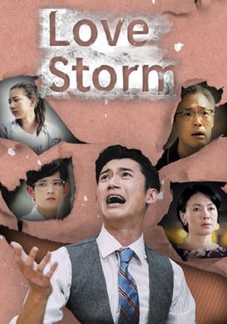 Love Storm