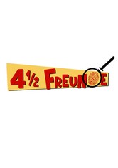 4 ½ Freunde