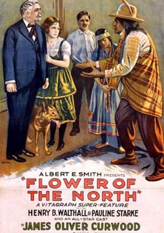 Flower of the North