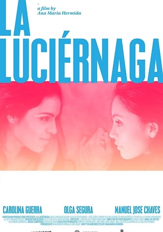 La luciérnaga