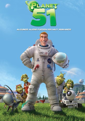 Planet 51