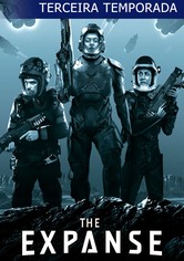 The Expanse