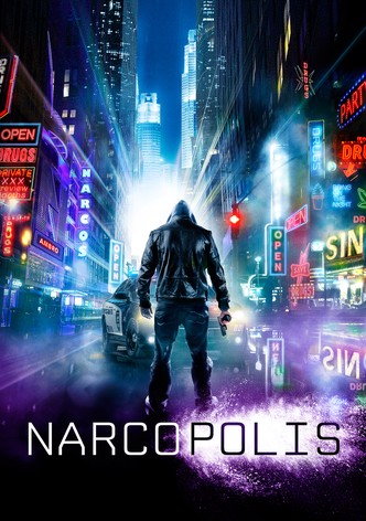 Narcopolis
