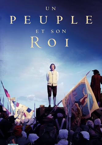 Un peuple et son roi