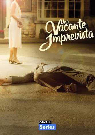 Una vacante imprevista