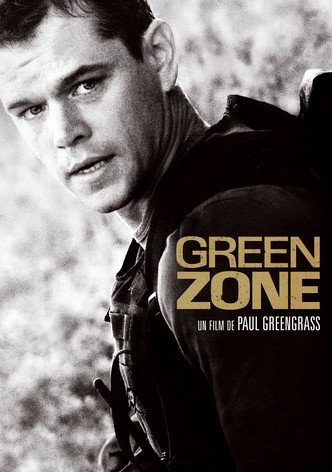 Green Zone