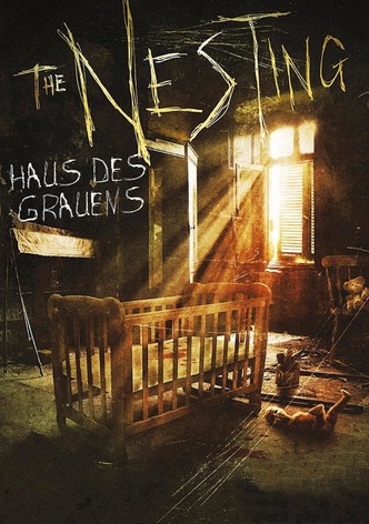 The Nesting - Haus des Grauens