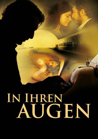 In ihren Augen