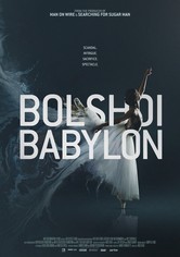 bolshoi babylon