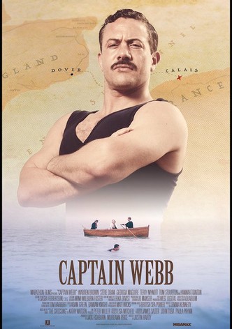 Captain Webb