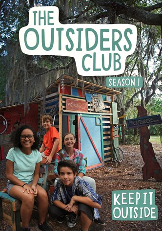The Outsiders Club
