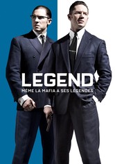 Legend