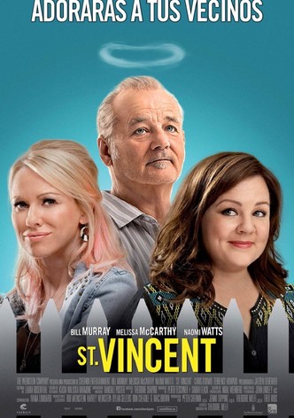 St. Vincent