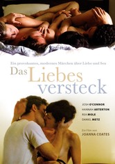 Das Liebesversteck