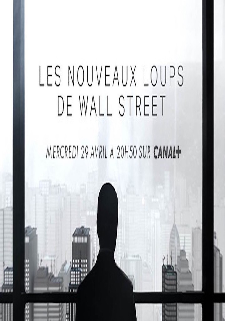 Les nouveaux loups de Wall Street