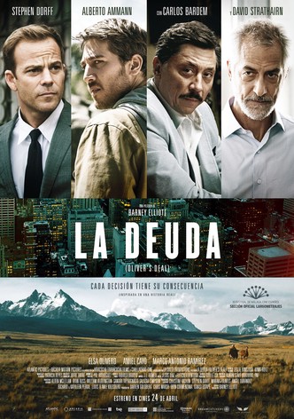 La deuda