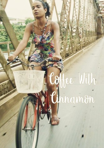 Coffee with Cinnamon