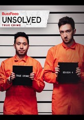 Buzzfeed Unsolved: True Crime - Season 4