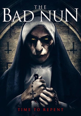 The Satanic Nun