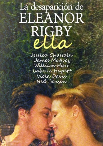 La desaparición de Eleanor Rigby