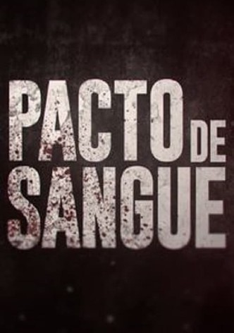 Pacto de sangre