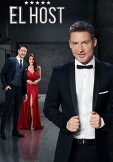 El Host - Temporada 2
