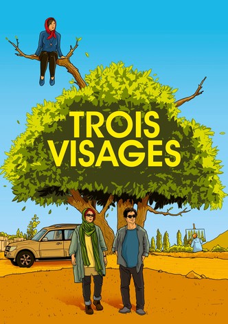 Trois Visages