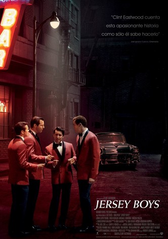 Jersey Boys