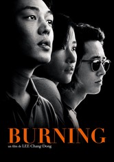 Burning