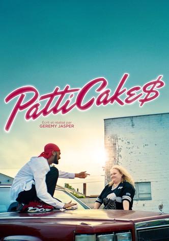 Patti Cake$