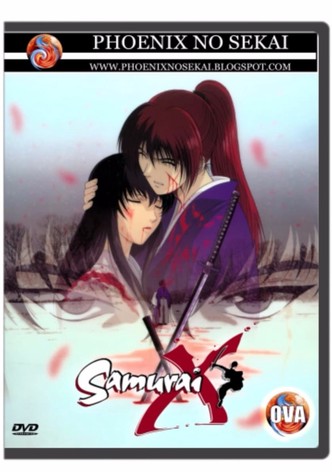 Here's Where You Can Stream Every Episode The Original Rurouni Kenshin