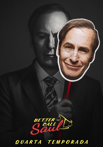 QUAL SÉRIE ASSISTIR PRIMEIRO: BETTER CALL SAUL ou BREAKING BAD?