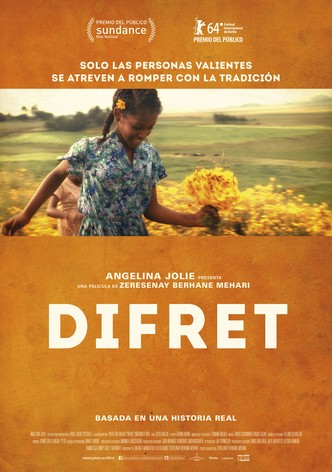 Difret