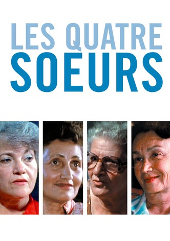 Les Quatre Sœurs