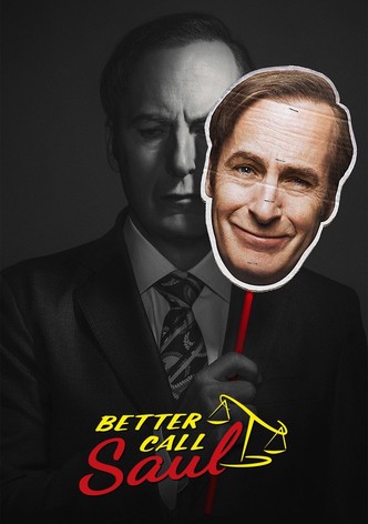 Watch Better Call Saul