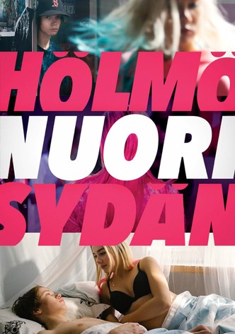 Hölmö nuori sydän