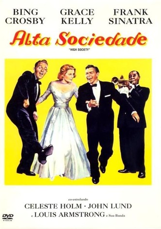 Alta Sociedade