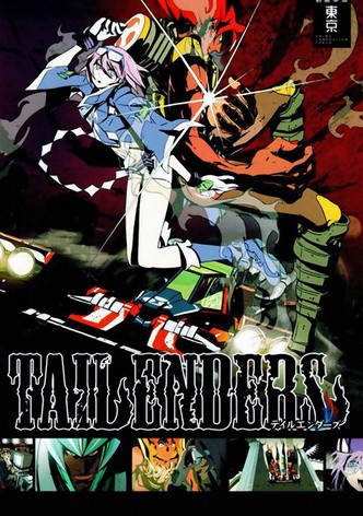 Tailenders