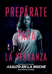 Latidos En La Oscuridad Pelicula Ver Online