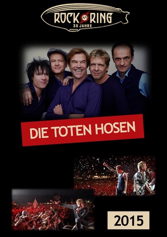 Die Toten Hosen - Rock am Ring
