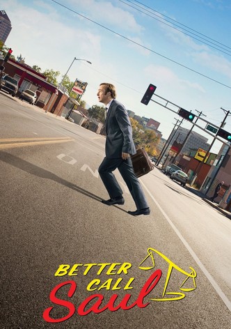 Better Call Saul streaming tv show online