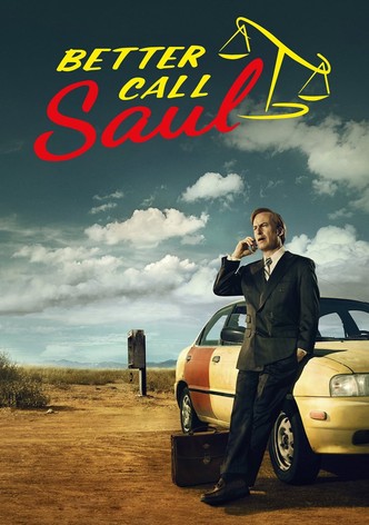 Better Call Saul Season 1 watch episodes streaming online