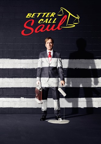 Better Call Saul - streaming tv show online