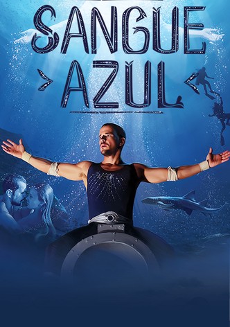 Sangue Azul