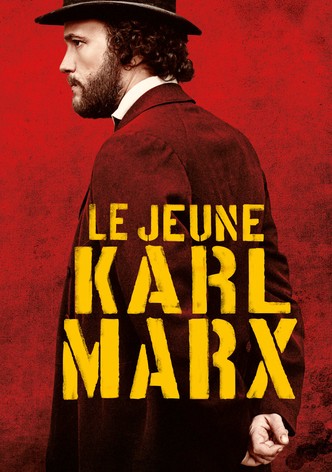 Le Jeune Karl Marx