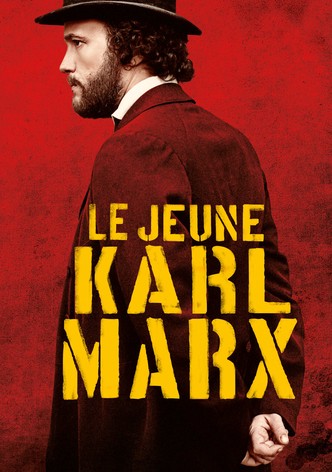 Le Jeune Karl Marx