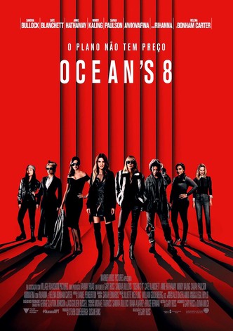 Ocean's 8